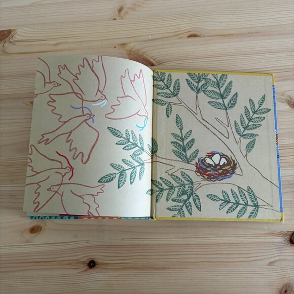 Mending Life: A Handbook for Repairing Clothes and Hearts | N. & S. Montenegro - Picture 5 of 6